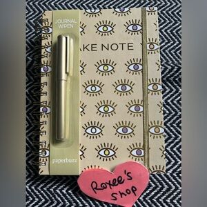 Evil Eye Journal & Pen Set